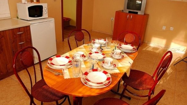 Penzión Rubín Veľký Meder 30 Penzión Rubín Veľký Meder 30