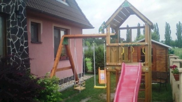Penzión Rubín Veľký Meder 4 Penzión Rubín Veľký Meder 4