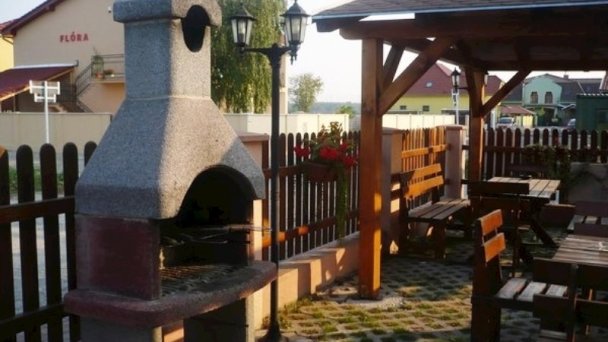 Penzión Rubín Veľký Meder 6 Penzión Rubín Veľký Meder 6