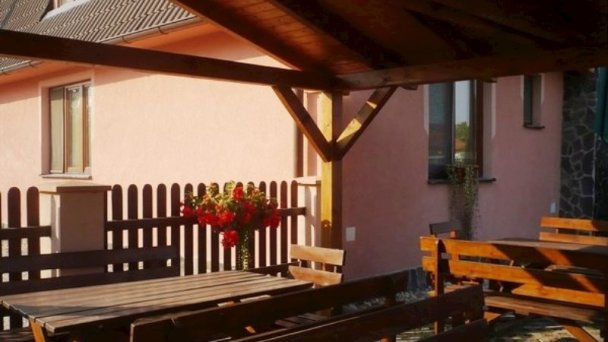 Penzión Rubín Veľký Meder 24 Penzión Rubín Veľký Meder 24