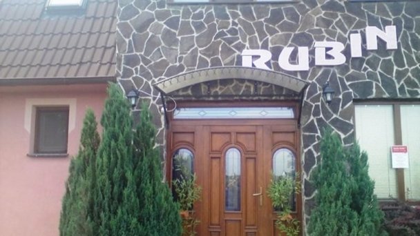 Penzión Rubín Veľký Meder 22 Penzión Rubín Veľký Meder 22
