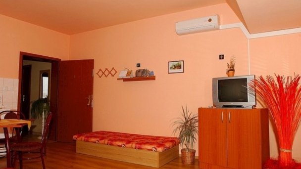 Penzión Rubín Veľký Meder 21 Penzión Rubín Veľký Meder 21