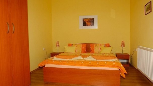 Penzión Rubín Veľký Meder 19 Penzión Rubín Veľký Meder 19