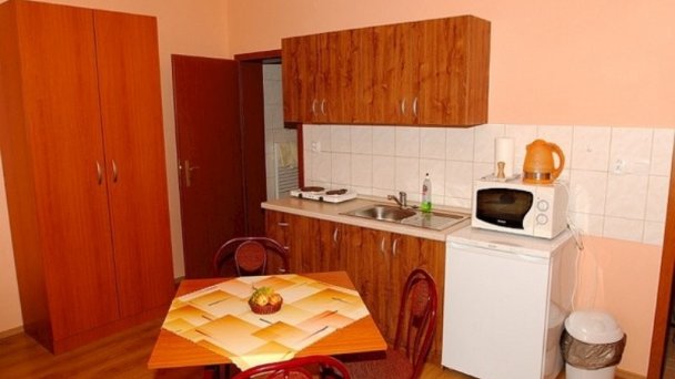 Penzión Rubín Veľký Meder 7 Penzión Rubín Veľký Meder 7