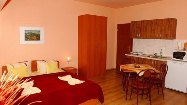 Penzión Rubín Veľký Meder 5 Penzión Rubín Veľký Meder 5