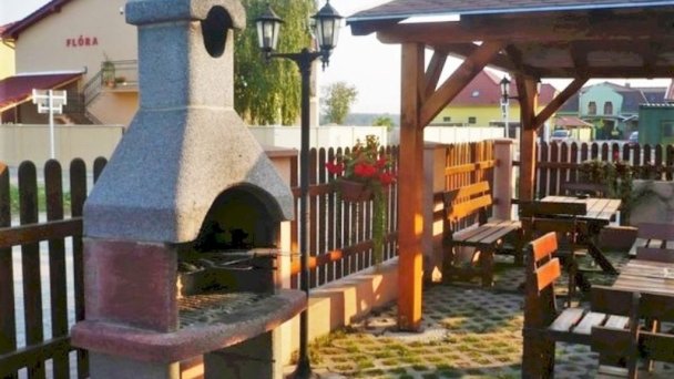Penzión Rubín Veľký Meder 11 Penzión Rubín Veľký Meder 11