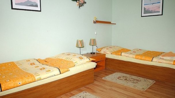 Penzión Rubín Veľký Meder 13 Penzión Rubín Veľký Meder 13