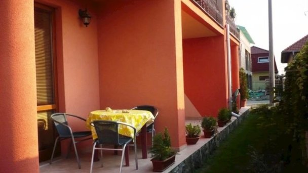 Penzión Rubín Veľký Meder 16 Penzión Rubín Veľký Meder 16