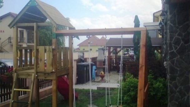 Penzión Rubín Veľký Meder 17 Penzión Rubín Veľký Meder 17