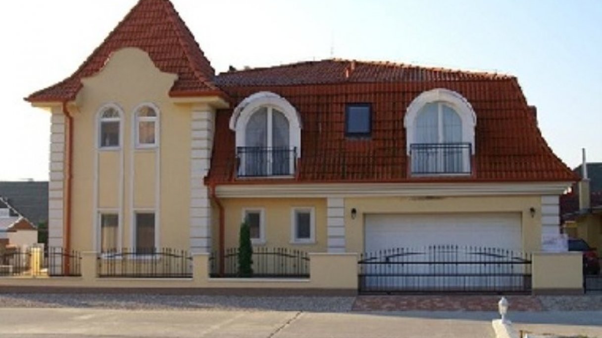 Villa Solar Veľký Meder 1