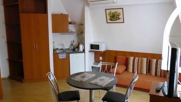 Villa Solar Veľký Meder 23