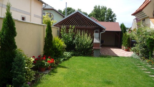 Villa Solar Veľký Meder 4