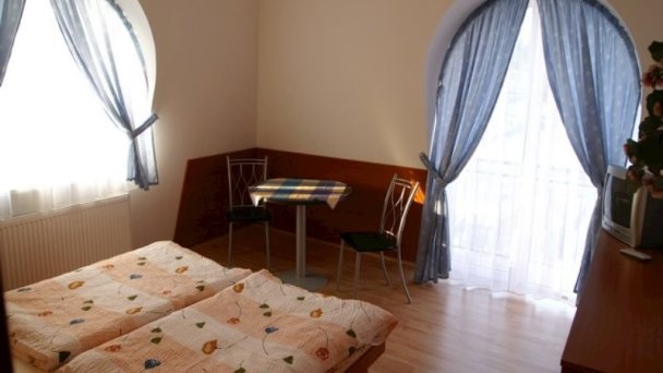 Villa Solar Veľký Meder 19
