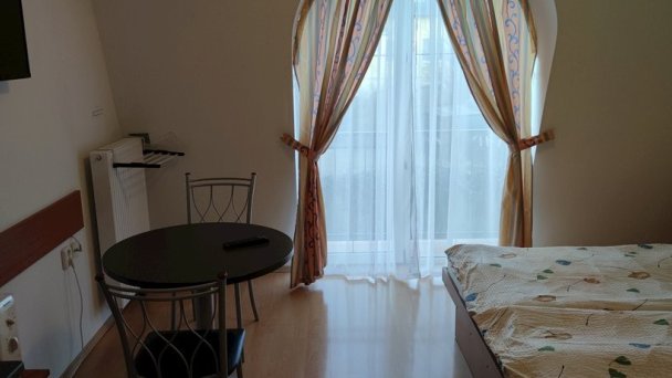 Villa Solar Veľký Meder 17