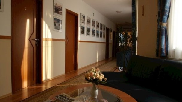 Villa Solar Veľký Meder 13