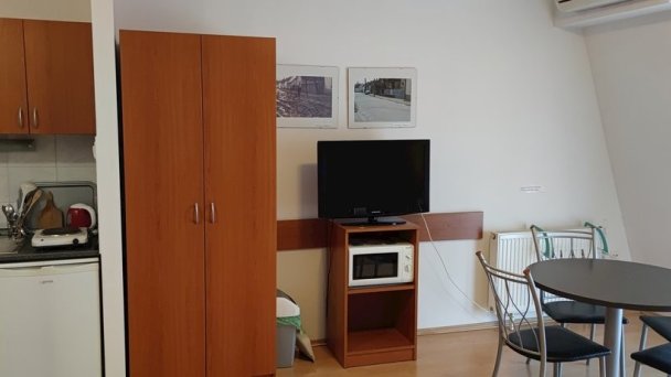 Villa Solar Veľký Meder 11