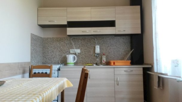 Ubytovanie u Lajba Veľký Meder 6