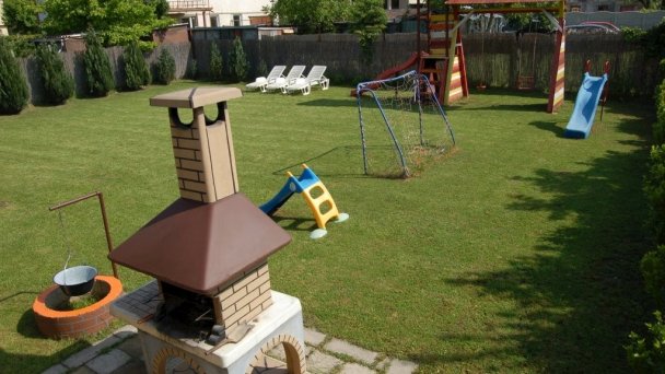 Ubytovanie u Karola a Žanety Veľký Meder 25 Ubytovanie u Karola a Žanety Veľký Meder 25