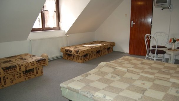 Ubytovanie u Karola a Žanety Veľký Meder 24 Ubytovanie u Karola a Žanety Veľký Meder 24