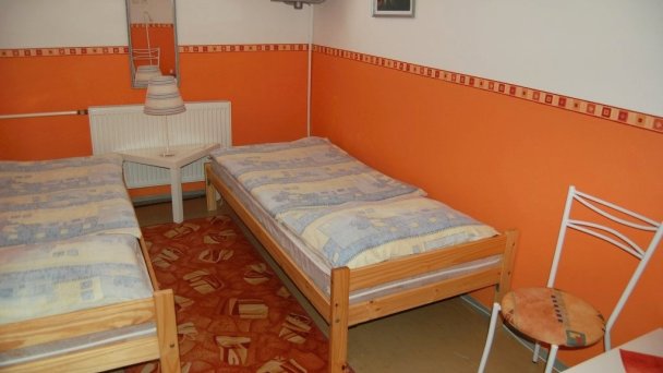 Ubytovanie u Karola a Žanety Veľký Meder 23 Ubytovanie u Karola a Žanety Veľký Meder 23