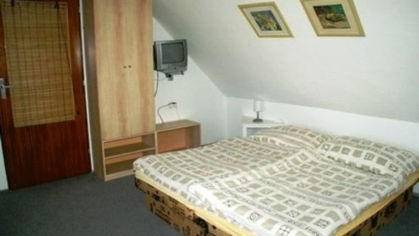 Ubytovanie u Karola a Žanety Veľký Meder 22 Ubytovanie u Karola a Žanety Veľký Meder 22