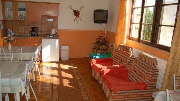 Ubytovanie u Karola a Žanety Veľký Meder 4 Ubytovanie u Karola a Žanety Veľký Meder 4