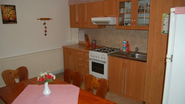 Ubytovanie u Karola a Žanety Veľký Meder 21 Ubytovanie u Karola a Žanety Veľký Meder 21