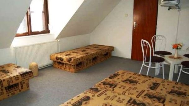 Ubytovanie u Karola a Žanety Veľký Meder 19 Ubytovanie u Karola a Žanety Veľký Meder 19