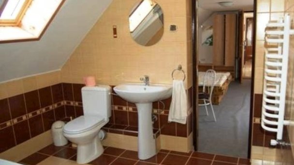 Ubytovanie u Karola a Žanety Veľký Meder 18 Ubytovanie u Karola a Žanety Veľký Meder 18