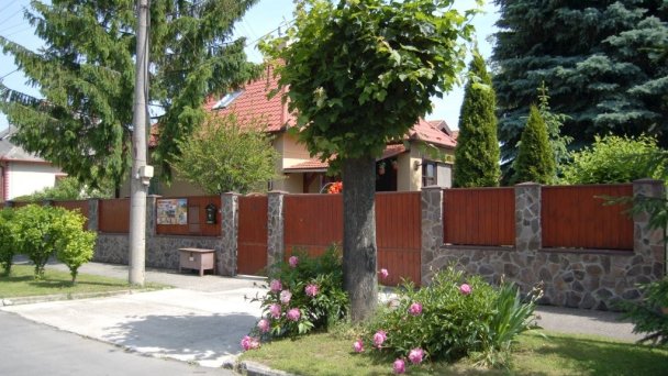 Ubytovanie u Karola a Žanety Veľký Meder 16 Ubytovanie u Karola a Žanety Veľký Meder 16
