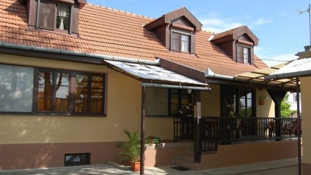 Ubytovanie u Karola a Žanety Veľký Meder 15 Ubytovanie u Karola a Žanety Veľký Meder 15