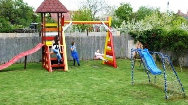 Ubytovanie u Karola a Žanety Veľký Meder 12 Ubytovanie u Karola a Žanety Veľký Meder 12