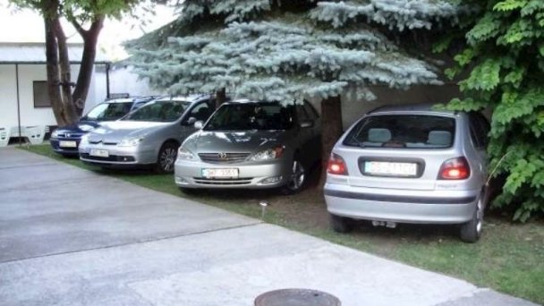 Ubytovanie u Karola a Žanety Veľký Meder 8 Ubytovanie u Karola a Žanety Veľký Meder 8