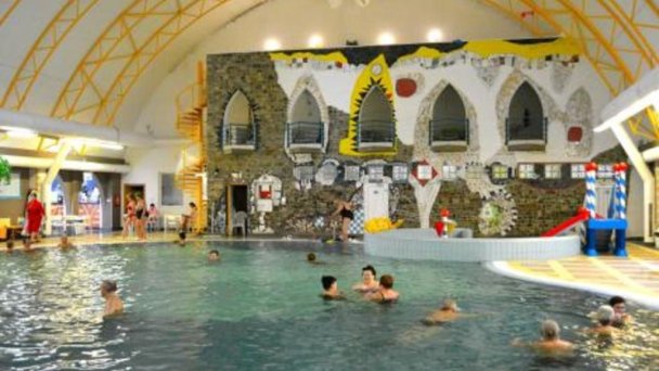 Turistická ubytovňa u Marcely Veľký Meder 8