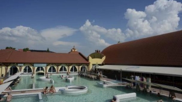 Turistická ubytovňa u Marcely Veľký Meder 9