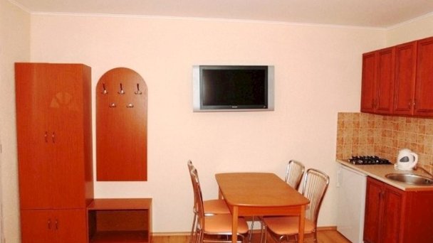 Turistická ubytovňa u Marcely Veľký Meder 3