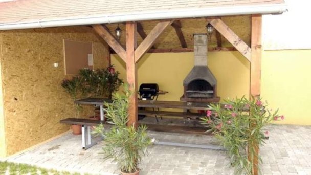 Turistická ubytovňa u Marcely Veľký Meder 11