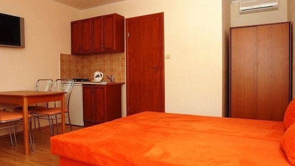 Turistická ubytovňa u Marcely Veľký Meder 20