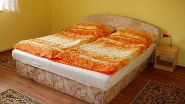 Apartmány Dalbi Veľký Meder 5