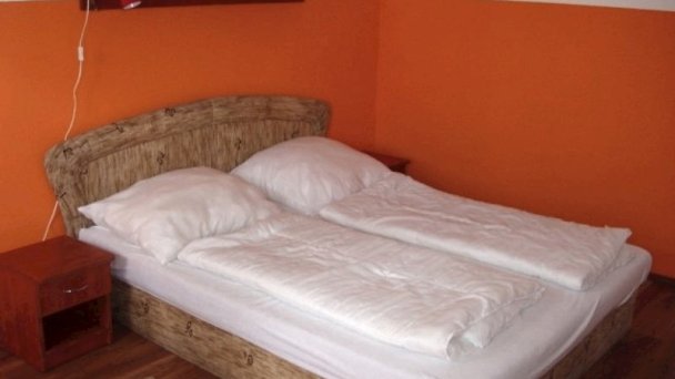 Apartmány Dalbi Veľký Meder 9