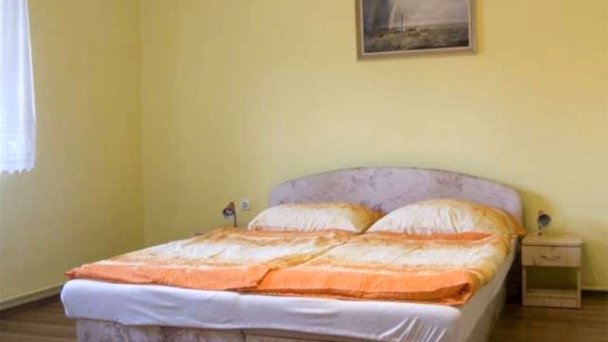 Apartmány Dalbi Veľký Meder 6