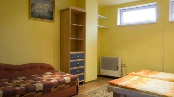 Apartmány Dalbi Veľký Meder 16