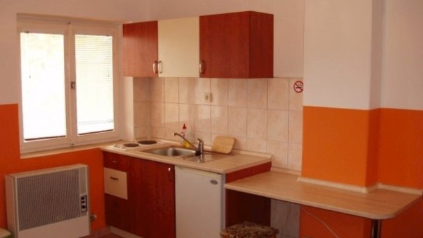Apartmány Dalbi Veľký Meder 18