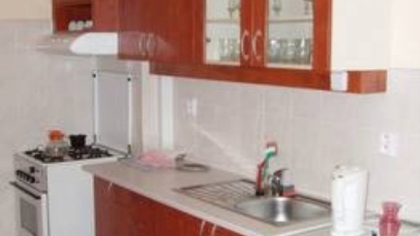 Apartmány Dalbi Veľký Meder 19