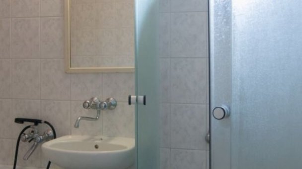 Apartmány Dalbi Veľký Meder 20