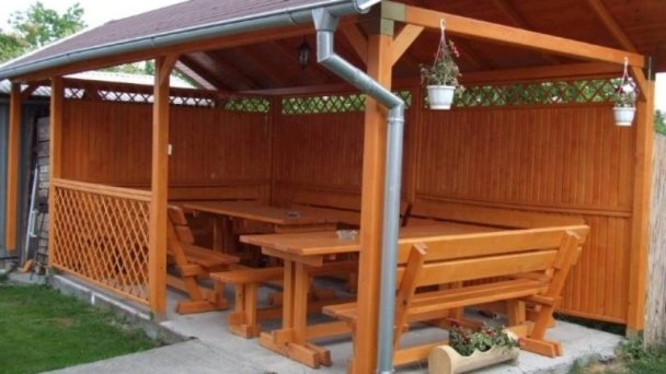 Apartmány Dalbi Veľký Meder 22