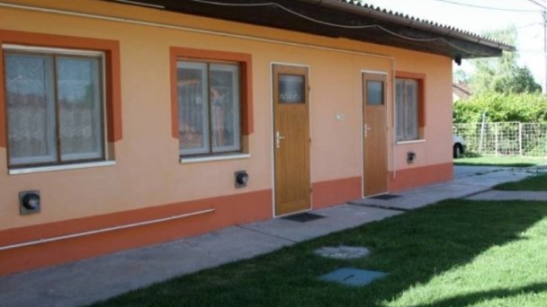Apartmány Dalbi Veľký Meder 23