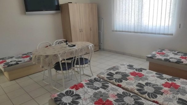 Apartmány Libárdiová Veľký Meder 23
