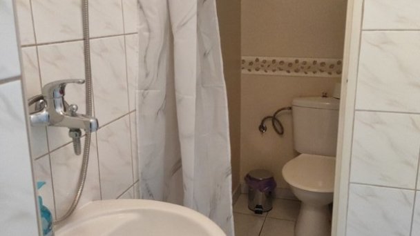 Apartmány Libárdiová Veľký Meder 21
