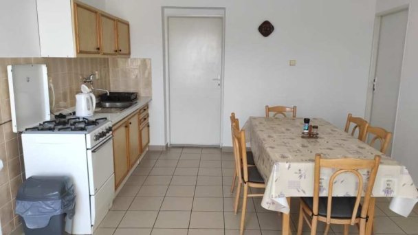 Apartmány Libárdiová Veľký Meder 16